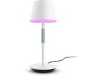 Philips Hue Go - Draagbare tafellamp - Slimme verlichting -, Verzenden