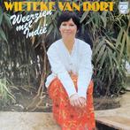 Wieteke van Dort - Weerzien Met Indië, Verzenden, Gebruikt