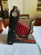 Kodak Antique - No. 3A Folding Pocket Camera (c. 1911), Nieuw