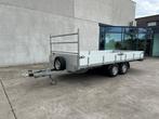 Veiling: Aanhangwagen Tack T2 3500kg 2022, Auto diversen, Ophalen, Nieuw