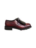 Prada - Chaussures à lacets - Taille : EU 41.5 - Neuf dans, Vêtements | Hommes, Chaussures