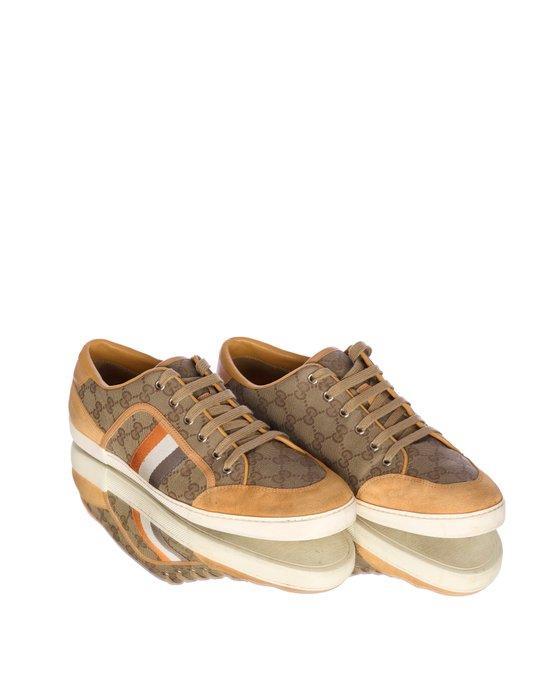 Gucci - Sneaker Gucci monogram - Sneakers - Maat: EU 44, Kleding | Heren, Schoenen