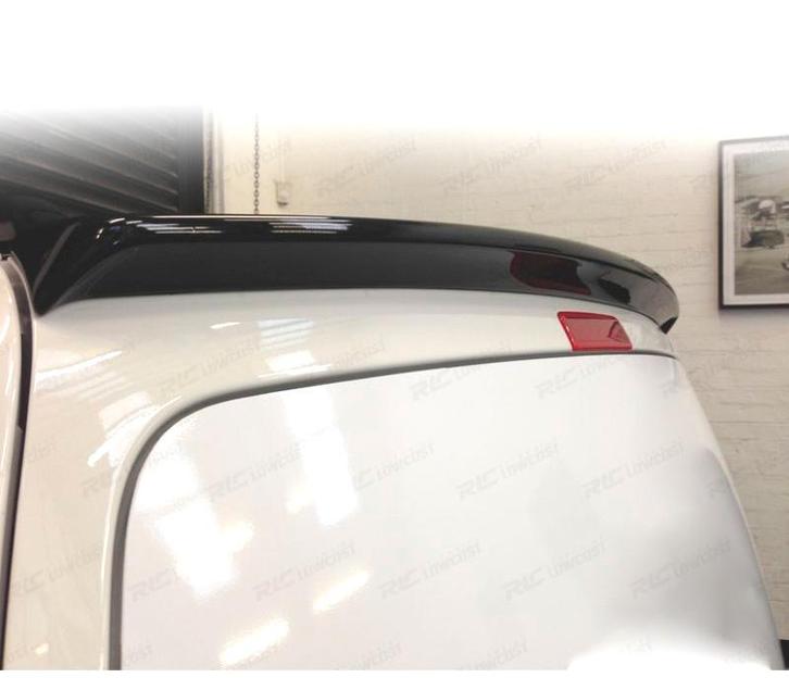 Aileron Becquet Pour Volkswagen Vw Caddy 2K 95-04, Auto-onderdelen, Carrosserie, Verzenden