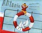 Antonio aan het andere eind van de aarde, kleiner en kleiner, Boeken, Verzenden, Gelezen, M. Doyle