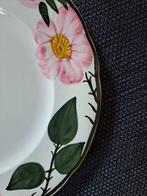 Villeroy & Boch - Assiette de petit-déjeuner (6) - Wild-Rose, Antiquités & Art