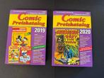 Klassiker der Comic-Literatur 1-20 (FAZ) - Comic Bibliothek, Boeken, Stripverhalen, Nieuw
