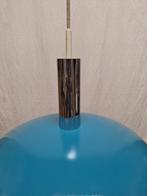 Zenith - Lampe - Métal et Chrome - Lustre suspendu de lÂge, Antiek en Kunst
