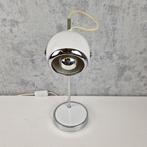 Bureaulamp - Metaal - Space age bureau lamp