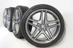 Mercedes A B CLA Klasse W176 W117 W246  18 inch velgen Pirel, Ophalen of Verzenden, Nieuw
