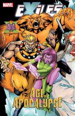 Exiles Volume 10: Age of Apocalypse, Boeken, Strips | Comics, Nieuw, Verzenden