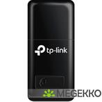 TP-Link USB Adapter TL-WN823N 300Mbps Wireless N Mini, Computers en Software, Verzenden, Nieuw