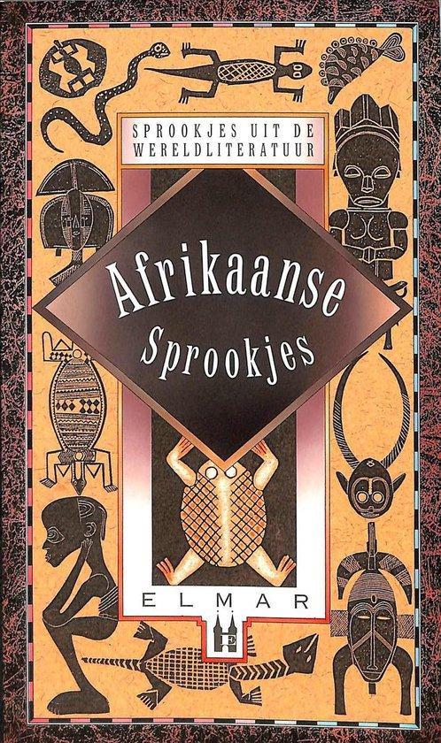 Afrikaanse sprookjes 9789038905013, Boeken, Literatuur, Gelezen, Verzenden