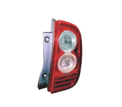 FEUX ARRIÈRE DROIT POUR NISSAN MICRA K12 03-11, Auto-onderdelen, Verlichting, Verzenden