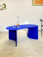 Matteo Giustozzi - Middentafel - 120+ - blauwe editie -, Antiek en Kunst