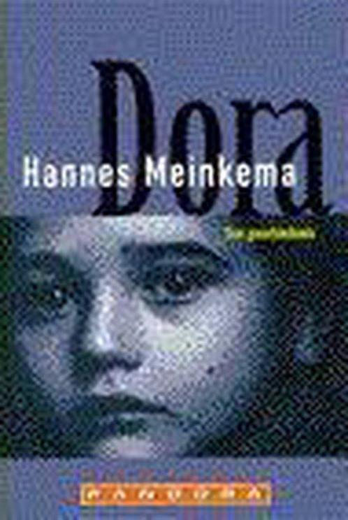 Dora 9789025499143, Livres, Romans, Envoi