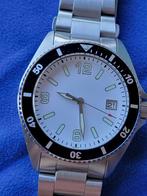 Professional Automatik Made in Germany Taucheruhr 20 ATM, Nieuw