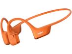 Shokz OpenRun Pro 2 (Oranje), Audio, Tv en Foto, Televisies, Verzenden, Zo goed als nieuw