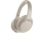 Sony WH-1000XM4 - Over-Ear - Draadloos Bluetooth - Noise, Audio, Tv en Foto, Hoofdtelefoons, Verzenden, Zo goed als nieuw, Sony