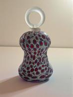 Sonnette dappel - petite cloche en murrina, Antiquités & Art