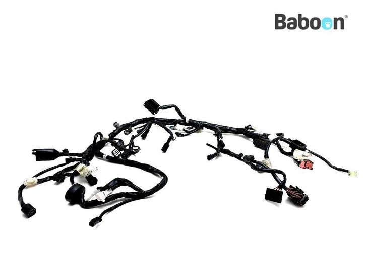 Kabelboom Yamaha MT 03 2022- (MT03 MT-03 RH218 BEV5), Motoren, Onderdelen | Yamaha, Gebruikt, Verzenden