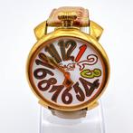 GaGà Milano - Manuale 40 Limited Edition - Zonder, Nieuw