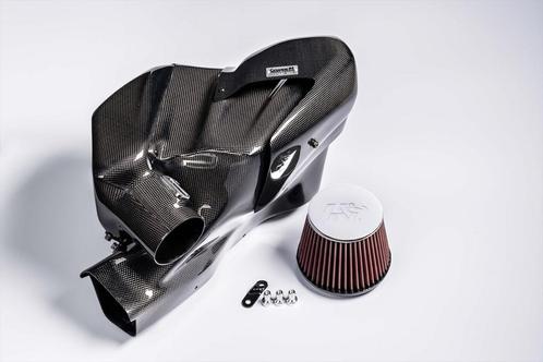 Gruppe M Carbon Fiber Intake System Toyota Supra A90 GR 3.0T, Autos : Divers, Tuning & Styling, Envoi