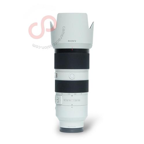 Sony 70-200mm 2.8 FE GM OSS nr. 3393, Audio, Tv en Foto, Foto | Lenzen en Objectieven, Zo goed als nieuw, Ophalen of Verzenden