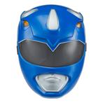 Mighty Morphin Power Rangers Blue Ranger Masker, Verzamelen, Ophalen of Verzenden, Nieuw