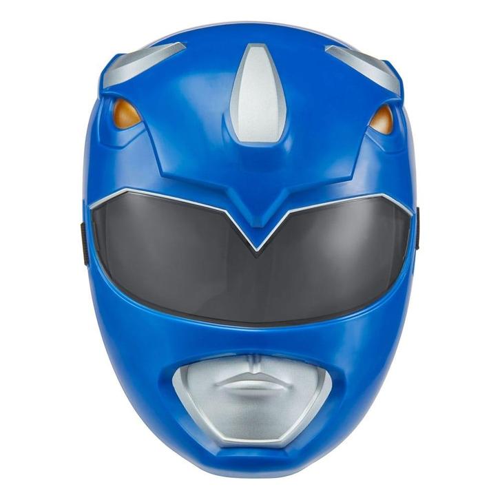 Mighty Morphin Power Rangers Blue Ranger Masker, Verzamelen, Film en Tv, Ophalen of Verzenden