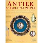 Antiek porselein & zilver 9789062489633 T. Forrest, Verzenden, Zo goed als nieuw, T. Forrest