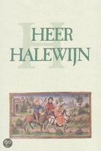 Heer Halewijn 9789061527527 Paepe Norbert De 1930-1996, Boeken, Verzenden, Zo goed als nieuw, Paepe Norbert De 1930-1996