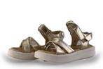Loff1881 Sandalen in maat 31 Goud | 5% extra korting, Verzenden, Jongen of Meisje, Loff1881, Schoenen