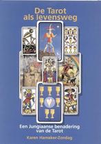 De Tarot als levensweg - Karen Hamaker-Zondag - 978906378309, Verzenden, Nieuw