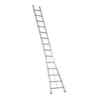 Altrex 1-delige ladder Kibo 1×14 sporten, Doe-het-zelf en Bouw, Ladders en Trappen, Ophalen of Verzenden, Nieuw, Ladder, 4 meter of meer