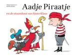 Aadje Piraatje  -   Aadje Piraatje en de stoomboot van, Marjet Huiberts, Verzenden