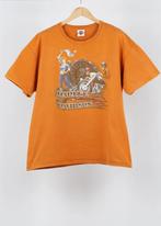 Harley-Davidson Vintage T-Shirt, Ophalen of Verzenden, Nieuw