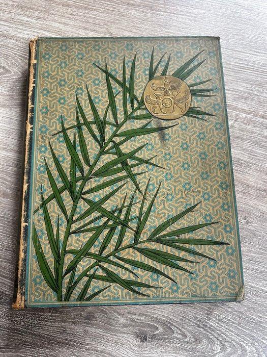 Jane Dieulafoy - A Suse Journal des Fouilles 1884-1886 -, Antiek en Kunst, Antiek | Boeken en Manuscripten