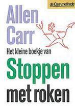Het kleine boekje van stoppen met roken 9789022526729, Verzenden, Gelezen, Allen Carr
