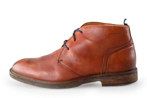 Van Lier Veterschoenen in maat 42 Bruin | 5% extra korting, Kleding | Heren, Schoenen, Bruin, Gedragen, Veterschoenen, Verzenden