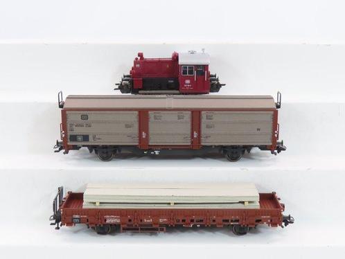 Märklin H0 - 26605 - Ensemble de train (1) - Train, Hobby en Vrije tijd, Modeltreinen | H0