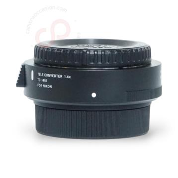 Sigma TC-1401 teleconverter Extender nr. 3863, Ophalen of Verzenden