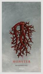 Monster (9789044626032, Roderik Six) (Roderik Six), Boeken, Verzenden, Nieuw