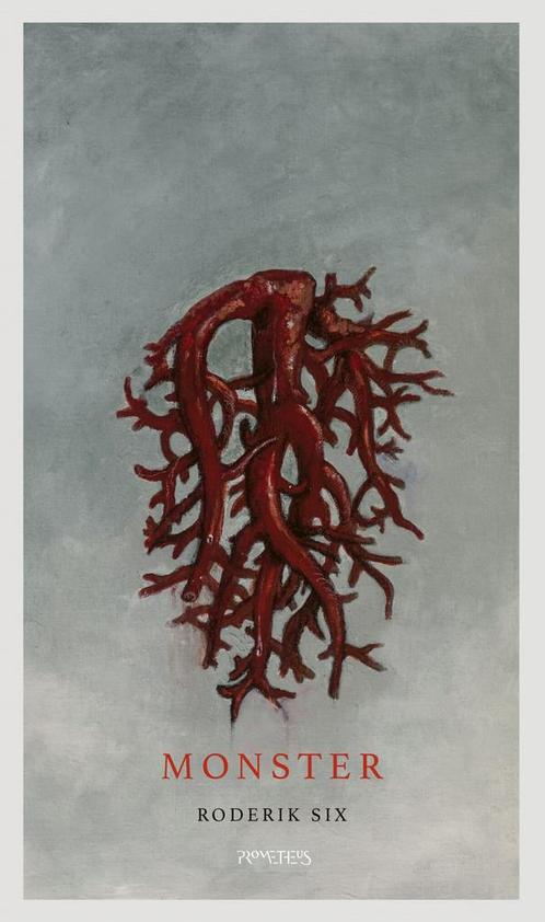 Monster (9789044626032, Roderik Six) (Roderik Six), Boeken, Romans, Nieuw, Verzenden