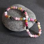 Armband met natuurlijke regenboogtoermalijn – Oorsprong, Collections