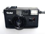 Rollei Rolleimat FT; Rolleiflex SL26; Rollei XF35; Rollei