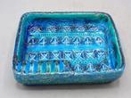 Bitossi - Aldo Londi - Cendrier - Rimini Blu - Céramique