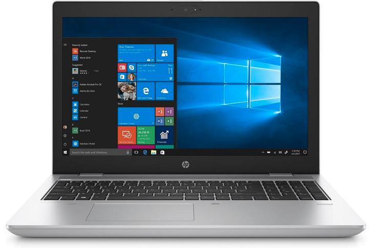 HP ProBook 650 G4 | i5-8250U | Windows 11 Pro, Computers en Software, Windows Laptops, SSD, Qwerty, 16 GB, Ophalen of Verzenden