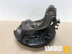 Fusee rechts-voor Volkswagen Touran O259317, Nieuw
