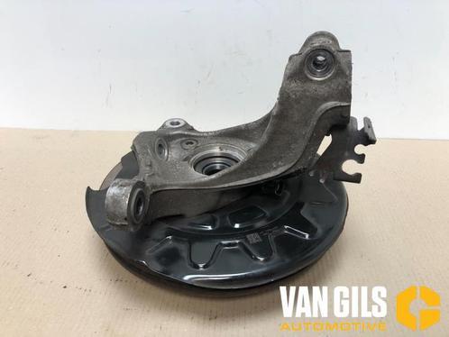 Fusee rechts-voor Volkswagen Touran O259317, Auto-onderdelen, Ophanging en Onderstel
