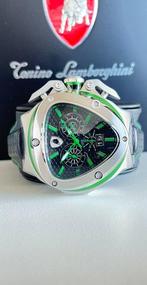 Tonino Lamborghini - Spyder - Homme - 2020 et après, Handtassen en Accessoires, Horloges | Heren, Nieuw
